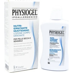 Physiogel - Lozione Corpo Idratante Liporistrutturante 200 ml
