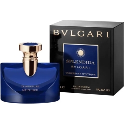 BULGARI Splendida Tubereuse Mystique - Eau De Parfum Donna 30 ml Vapo