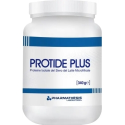 Protide Plus, 340g - Alimento per fini medici speciali