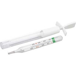 T-Flap - Termometro Clinico