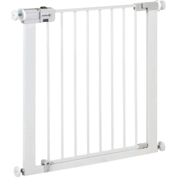 Easy Close Metal - Cancelletto Bianco
