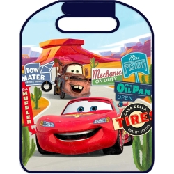 Cars - Protezione per sedile posteriore auto