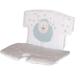 Cuscino per seggiolone Syt
