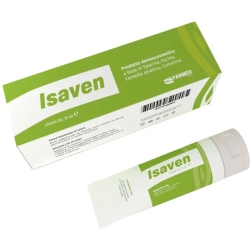 Isaven - Crema Gel per Gambe Pesanti 75 ml