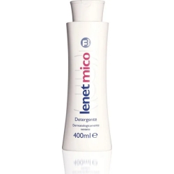 Lenet Mico - Detergente delicato ad azione purificante 400 ml