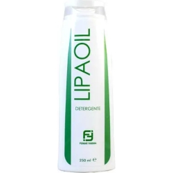 Lipaoil - Detergente Per Pelle Secca 250 ml