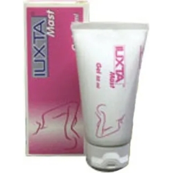 Iuxta Mast - gel per gonfiori del seno post-parto 50 ml