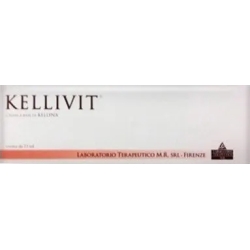 Kellivit 75 ml - Crema per il Trattamento della Vitiligine