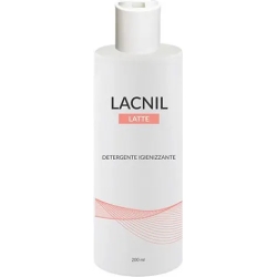 Lacnil Latte - Detergente Igienizzante 200 ml