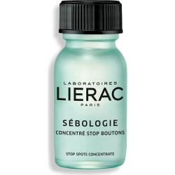 Lierac Sébologie - Concentrato Anti-Imperfezioni Anti-Brufoli 15 ml