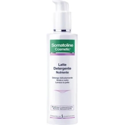 Somatoline Cosmetic - Latte Detergente Nutriente 200 ml