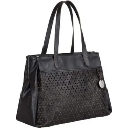 Tender - Borsa fasciatoio Tote Black