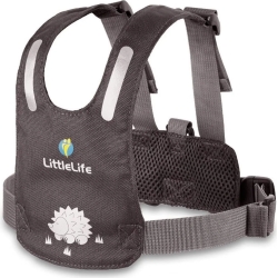LittleLife - Redinella di Sicurezza Nero
