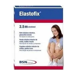 Rete Elastica Leukoplast Elastofix - Ginocchio e Coscia 2,5 Mt