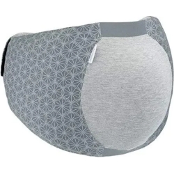Dream Belt - Cintura per il Sonno in gravidanza Taglia S colore grigio