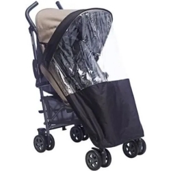 Easywalker - Parapioggia per Passeggino