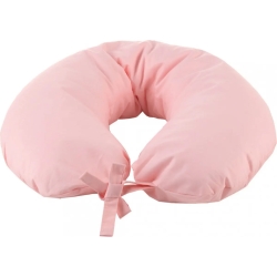 Cuscino per Allattamento colore Rosa