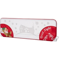 baby sleep - barriera letto disney - 7 nani