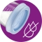 Avent Set 5 Vasetti Conservalatte con Coperchi 180 ml