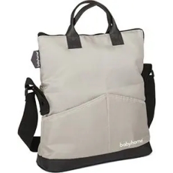 Babynow - Borsa Fasciatoio Sabbia