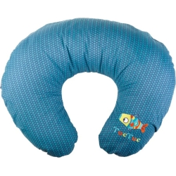TUC TUC Kimono - Cuscino Allattamento Blu