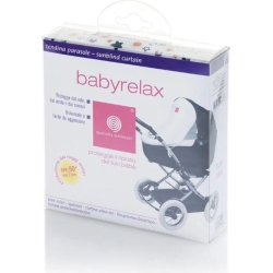 Babyrelax Buonanotte - Tendina Parasole Universale