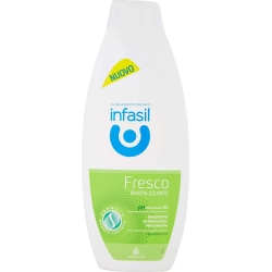 Fresco Rivitalizzante - Bagnodoccia 500 ml