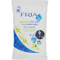 Fria Milleusipiù - 3 Maxi Salviette