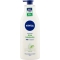 Aloe Idratante - Crema corpo 500 ml