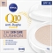 Nivea Q10 Plus Cushion - Crema Colorata Anti-Age N. 02 Dark