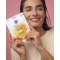 Nivea Q10 Plus C - 3 Maschere In Tessuto 10 Minuti