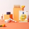 Nivea Q10 Plus C - 3 Maschere In Tessuto 10 Minuti
