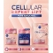 Nivea Hyaluron Cellular Filler Anti-Gravity Cryo Mask - Maschera Anti-Age