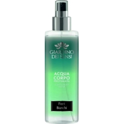 Fiori Bianchi - Acqua Profumata Donna 200 ml Vapo