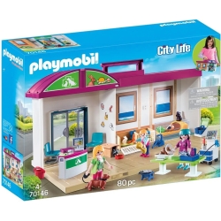City Life - Clinica Veterinaria Limited Edition