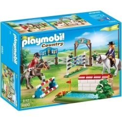 Country - playset gara di equitazione