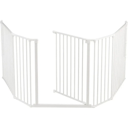 Flex XL - Cancelletto di sicurezza - Bianco