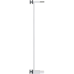 estensione per cancelletto 14 cm bianco