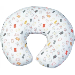 I coccolosi - Cuscino Allattamento - gatti