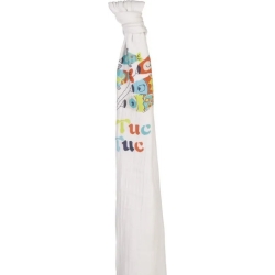 TUC TUC Kimono Bimbo - Copertina multiuso in mussola per bambini