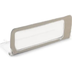 0147sa - Barriera da 150 cm per letto Good colore Sabbia