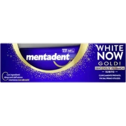 white now gold - dentifricio sbiancante 50 ml