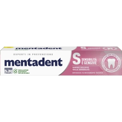sensitive - dentifricio per denti sensibili 75 ml