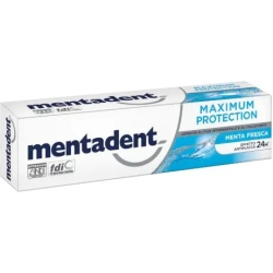 Maximum Protection menta fresca dentifricio 75 ml