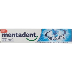 C-Fresh - dentifricio rinfrescante 75 ml