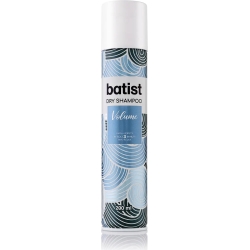 shampoo dry - shampoo a secco volumizzante 200 ml