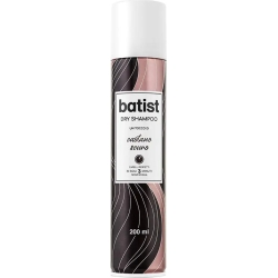 castano scuro - shampoo a secco per capelli colorati 200 ml