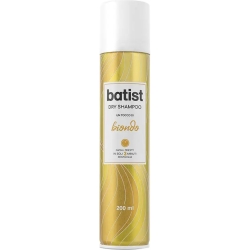 biondo - shampoo a secco per capelli colorati 200 ml