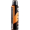 Sauber Men Deoactive Sport & Stress - Deodorante Invisibile Spray 150 ml