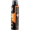 Sauber Men Deoactive Sport & Stress - Deodorante Invisibile Spray 150 ml